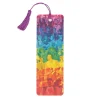 Out of Print Rainbow Readers Bookmark* Bokmerker