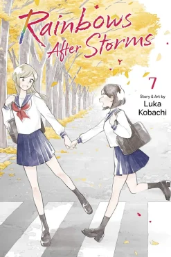 Luka Kobachi Rainbows After Storms, Vol. 7* Romanse|Nyheter