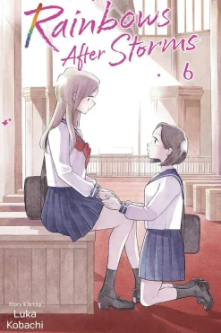 Luka Kobachi Rainbows After Storms, Vol. 6* Girls Love
