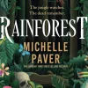 Michelle Paver Rainforest: The atmospheric new novel from Sunday Times bestseller* Grøssere