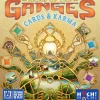 Inka Brand Strategi^Rajas of the Ganges: Cards & Karma