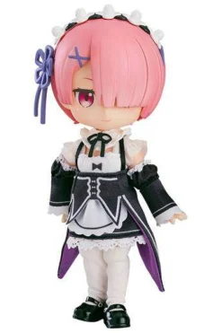 Nendoroid Action-figurer Actionfigurer^Ram Nendoroid Doll Action Figure 14 cm