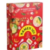 Deborah Kaloper Ramen 101: 50 recipes that prove ramen is the king of noodle soups* Kokebøker