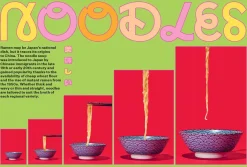 Deborah Kaloper Kokebøker^Ramen For Days: A Japanese Noodle Book For Everyone
