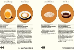 Deborah Kaloper Kokebøker^Ramen For Days: A Japanese Noodle Book For Everyone