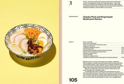 Deborah Kaloper Kokebøker^Ramen For Days: A Japanese Noodle Book For Everyone