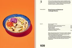 Deborah Kaloper Kokebøker^Ramen For Days: A Japanese Noodle Book For Everyone