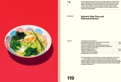 Deborah Kaloper Kokebøker^Ramen For Days: A Japanese Noodle Book For Everyone