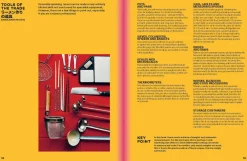 Tim Anderson Kokebøker^Ramen Forever: Recipes for Ramen Success