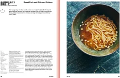 Tim Anderson Kokebøker^Ramen Forever: Recipes for Ramen Success