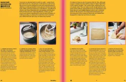 Tim Anderson Kokebøker^Ramen Forever: Recipes for Ramen Success