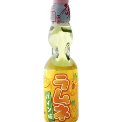 Ramune - Ananas - Soda 200ml* Drikke
