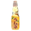 Ramune - Appelsin Soda 200ml* Drikke