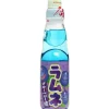 Drikke^Ramune - Blåbær Soda 200ml