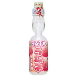 Ramune Litchi 200ml* Drikke