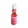 Drikke^Ramune Sakura 200 ml