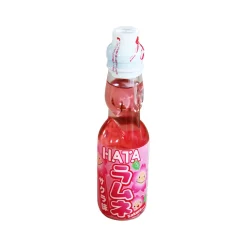 Drikke^Ramune Sakura 200 ml