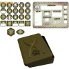 Gale Force Nine Ranger Token Set Dungeons & Dragons 5th Edition* Tilbehør