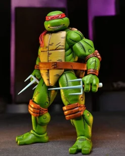 Raphael Mirage Comics Version Action Figure 18 cm* Actionfigurer