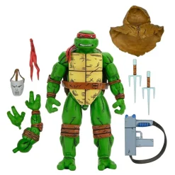 Raphael Mirage Comics Version Action Figure 18 cm* Actionfigurer