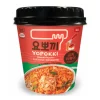 Rappoki Ricecake & Ramen Kimchi 145g* Nudler