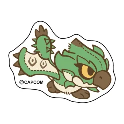 Klistremerker^Rathian Mondefo Die-Cut Sticker
