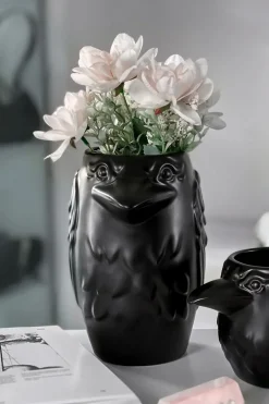 Haunted Homeware Vaser^Raveena Shaped Vase