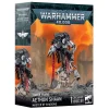 Games Workshop Raven Guard Aethon Shaan* Warhammer 40,000