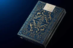 Theory11 Deluxe Playing Cards Ravenclaw Deluxe Kortstokk* Kortstokk