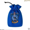 Q-Workshop Ravenclaw Dice Pouch* Poser & Beger