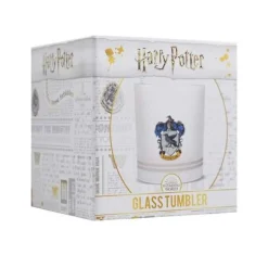 Glass^Ravenclaw Glass Tumbler 325 ml