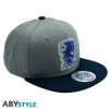 Harry Potter Ravenclaw Snapback Cap* Hodeplagg