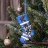 Harry Potter-jul Julekuler^Ravenclaw Stocking Hanging Ornament