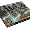 Battle Systems Kart & Battlemaps|Terreng & Tilbehør^Ravenskeep Sewers