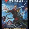 Ravnica Remastered Magic the Gathering Ravnica Remastered Draft Booster Pack* Booster Pack