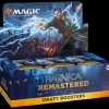Ravnica Remastered Magic the Gathering Ravnica Remastered Draft Booster Display Box* Booster Display