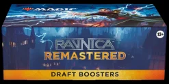 Ravnica Remastered Magic the Gathering Ravnica Remastered Draft Booster Display Box* Booster Display