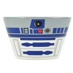 Servisesett^R2-D2 Cereal Bowl