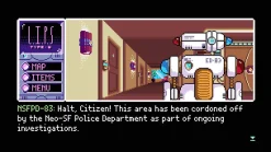 Read Only Memories: Double Pack Tv-Spill^Read Only Memories Double Pack (PS5)