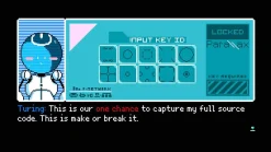 Read Only Memories: Double Pack Tv-Spill^Read Only Memories Double Pack (PS5)