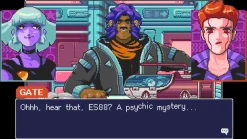 Read Only Memories: Double Pack Tv-Spill^Read Only Memories Double Pack (PS5)