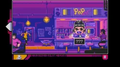 Read Only Memories: Double Pack Tv-Spill^Read Only Memories Double Pack (PS5)