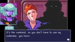 Read Only Memories: Neurodiver Read Only Memories Neurodiver (Switch)* Tv-Spill