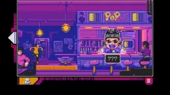 Read Only Memories: Neurodiver Read Only Memories Neurodiver (Switch)* Tv-Spill