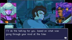 Read Only Memories: Neurodiver Read Only Memories Neurodiver (Switch)* Tv-Spill