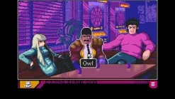 Read Only Memories: Neurodiver Read Only Memories Neurodiver (Switch)* Tv-Spill