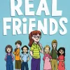 LeUyen Pham Biografier^Real Friends