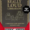 Really Loud Librarians Selskapsspill^Travel Edition