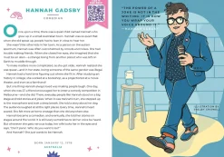 Elena Favilli Biografier^Rebel Girls Celebrate Pride: 25 Tales of Self-Love and Community