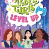 Rebel Girls Level Up: 25 Tales of Gaming and the Metaverse* Biografier